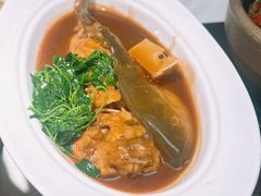 -狮王府淮扬菜(万象城店)