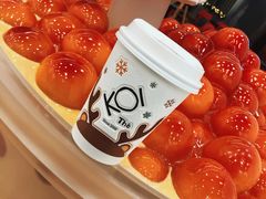 -KOI Thé(力宝广场店)