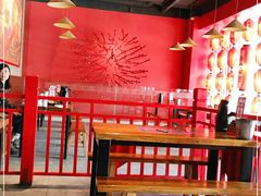 大堂-烧蠔帮·生蚝海鲜牌档(观海店)