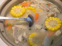 -杨氏青龙虾·羊蝎子(金盛路总店)