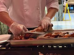 -金鸭季·北京烤鸭(深业上城店)