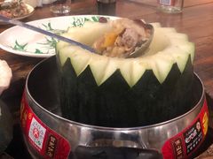 -尚竹阁冬瓜盅·18年地标美食(平洲店)