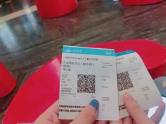 -万达影城(汉街万达广场IMAX店)