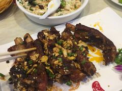 -赵家馆(燕山大街店)
