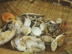 -巽寮印象美食部落餐厅·海鲜·地方特色菜(惠州体验店)