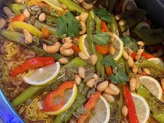 -La Medina餐厅(亮马河南路店)