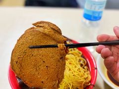 -刘记大肉面(三牌楼大街店)