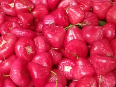 -老炳·七丛松甘草水果