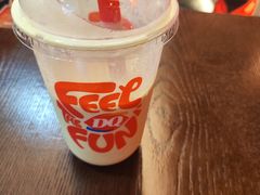 -DQ·蛋糕·冰淇淋(手工定制蛋糕SM广场店)