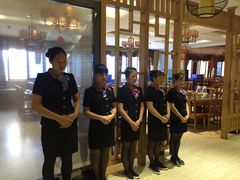 -百姓家宴(三堰店)