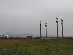 -敕勒川草原
