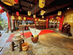 -大自然(鲁家村店)