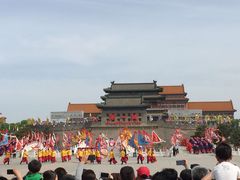 -大明幻境第一城