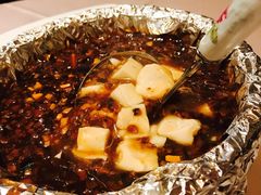 -粗茶淡饭·汉口公馆(循礼门店)