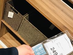 -NITORI 宜得利家居(上海中山公园龙之梦店)