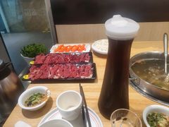 -嬷孙家潮汕牛肉火锅(北京路天河城店)