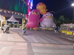 -万达茂商场(南京仙林店)