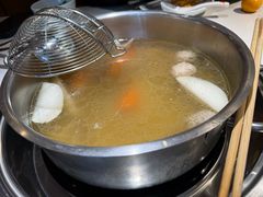 -牛品福潮汕牛肉火锅(旺庄店)