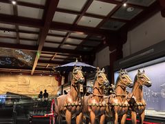 -北京大葆台遗址博物馆