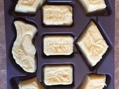 绿豆糕-鼓浪屿牌馅饼(博物馆店)