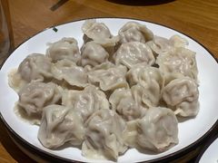 -伊喜饺子·烤鸭(五道口学院路店)
