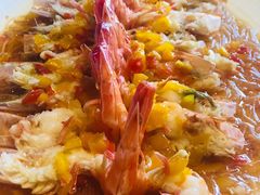 -炳胜公馆(珠江新城店)