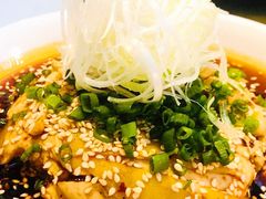 -时光乌托邦空中花园餐厅川味·融合菜(幸福广场店)