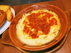 奶汁鸡肉意大利面-萨莉亚意式餐厅(杭州滨江天街店)