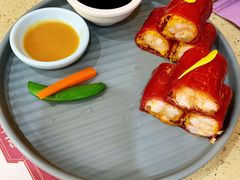 -点都德(龙之梦店)