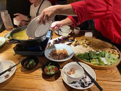 -滇铺子·云南特色菜·第九届野生菌美食节(曲靖万达店)