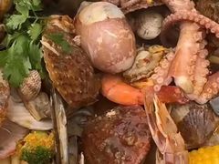 -喜来酌海鲜·饺子(和平一店)