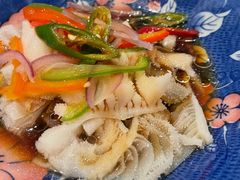 酱油牛柏叶-红棉中餐厅·广州海航威斯汀酒店
