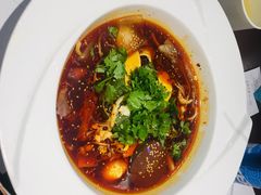 -成都你六姐·牛肉冒菜(城市集市合生汇店)