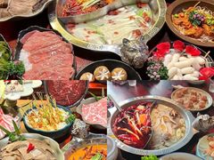 -袁老四重庆老火锅(桐梓坡店)