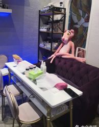-RL Nail·瑞丽美甲美睫品牌原创店