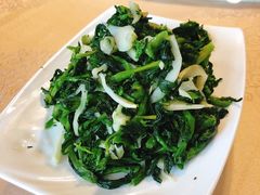 脆笋万年青-浦江餐饮•上海菜馆(五四路店)