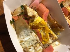 -四环冷面王(西单华威约饭街店)