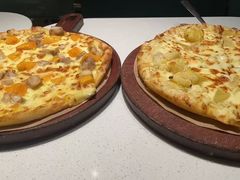 -乐凯撒披萨(蛇口花园城店)