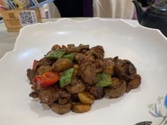 -有腥气私房菜·寻味顺德