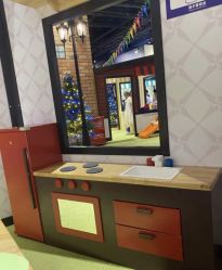 -幻贝家儿童乐园(苏州中心店)