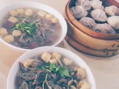 -鸡鸣汤包(仙林店)