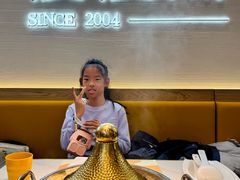 -黄记煌三汁焖锅(崇文门店)