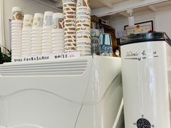 -Oasis coffee燕谷咖啡(公信店)