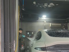 -CJ车体工作室·洗车·贴膜·美容