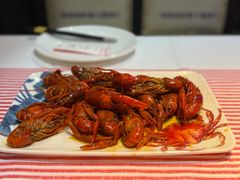 -二钳洞庭虾蟹·江湖菜(成都鹭岛店)
