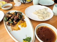 -一轩饺子馆(丽都店)