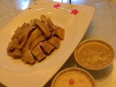 -白云中餐厅·粤菜·亚龙湾喜来登度假酒店