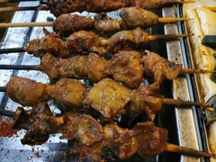 小腰子-伊隆斋(什刹海店)