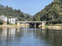 -新安江山水画廊风景区