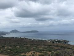景点-钻石头山